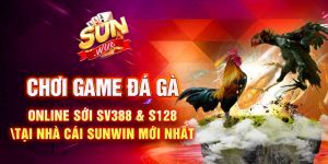 game đá gà online