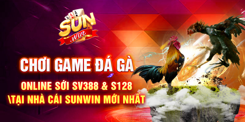 game đá gà online