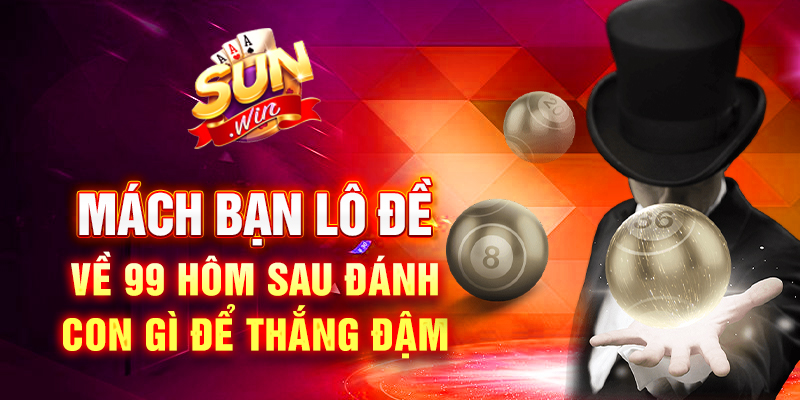 đề về 59 hôm sau đánh con gì