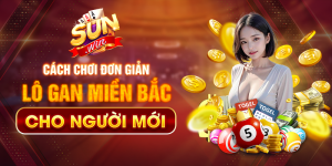 lô gan miền bắc