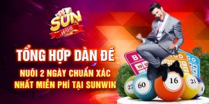 Cách tạo dàn đề nuôi 2 ngày cực kỳ hiệu quả anh em đã biết chưa?