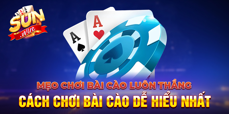 chơi bài cào