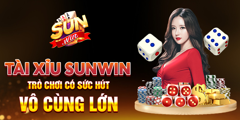 tài xỉu sunwin