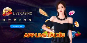 Giải thích app tài xỉu live là gì?