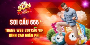 soi cầu 666