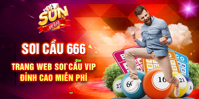 soi cầu 666