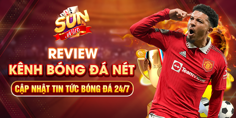 bóng đá nét