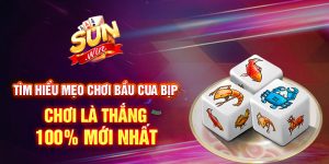 Bầu cua bịp đỉnh cao