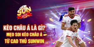 Giải mã kèo châu Á là gì?