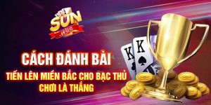 tiến lên miền bắc