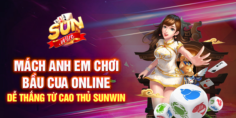 bầu cua online