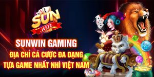 Sunwin gaming