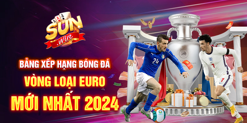 bảng xếp hạng bóng đá