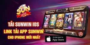 tải sunwin ios