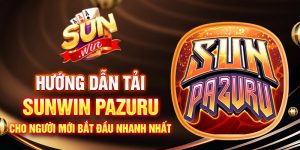 tải sunwin pazuru