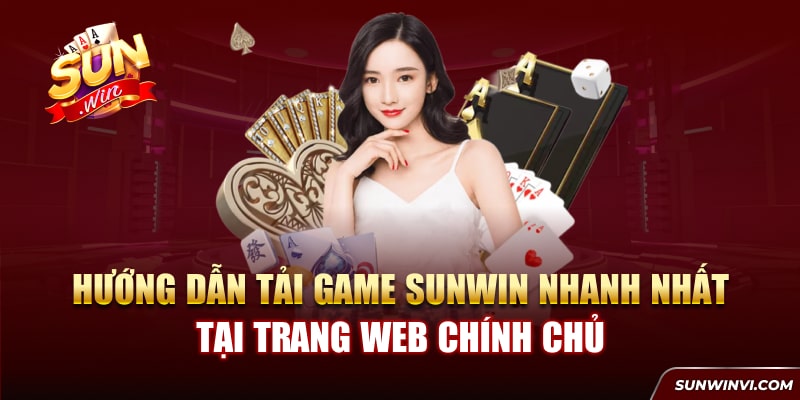 tải game sunwin