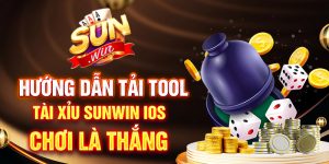 tải tool tài xỉu sunwin ios