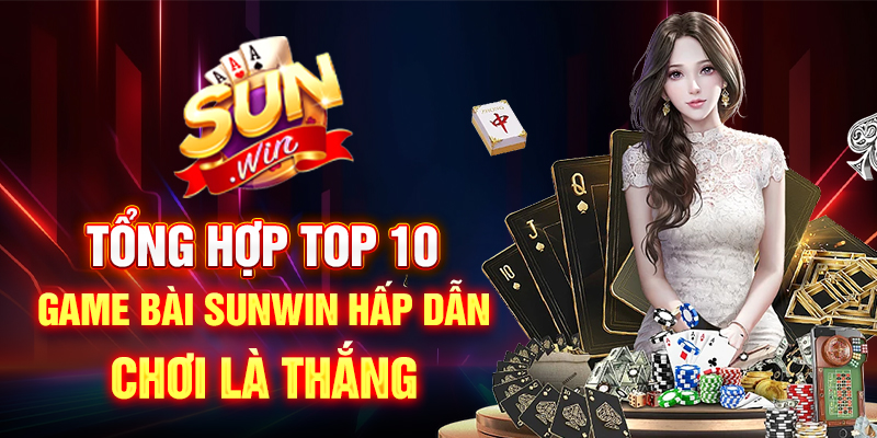 game bài sunwin