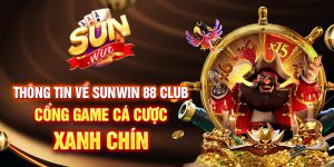 sunwin 88 club