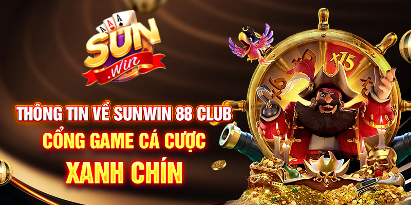 sunwin 88 club