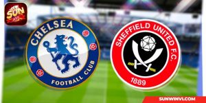 Phong độ hiệu tại Chelsea vs Sheffield United 16/12