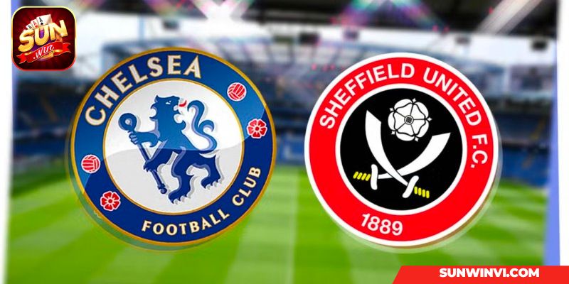 Phong độ hiệu tại Chelsea vs Sheffield United 16/12