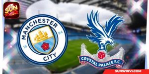 Nhận định phong độ Manchester City vs Crystal Palace 16/12