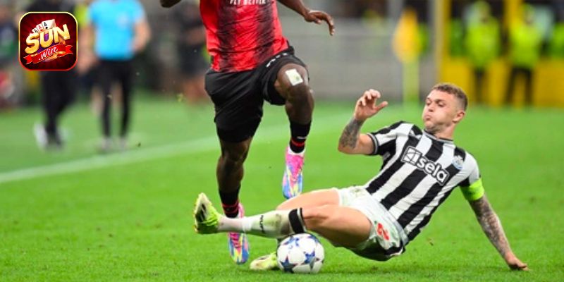 Soi kèo Newcastle United vs Milan 14/12
