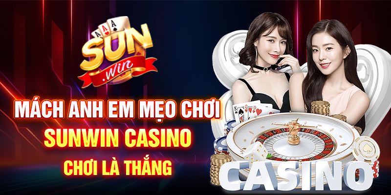 sunwin casino