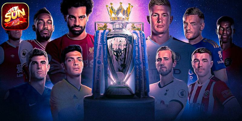 Tỷ lệ ngoại hạng anh tuần qua ra sao?