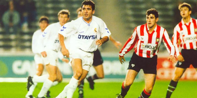 tiểu sử Gheorghe Hagi