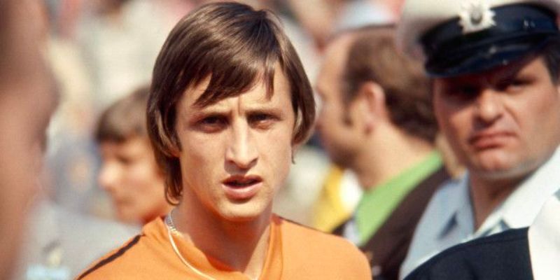 Johan Cruyff