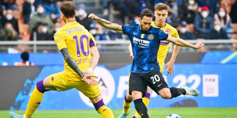 Dự đoán kết quả Inter Milan đấu với Verona đầy kịch tính
