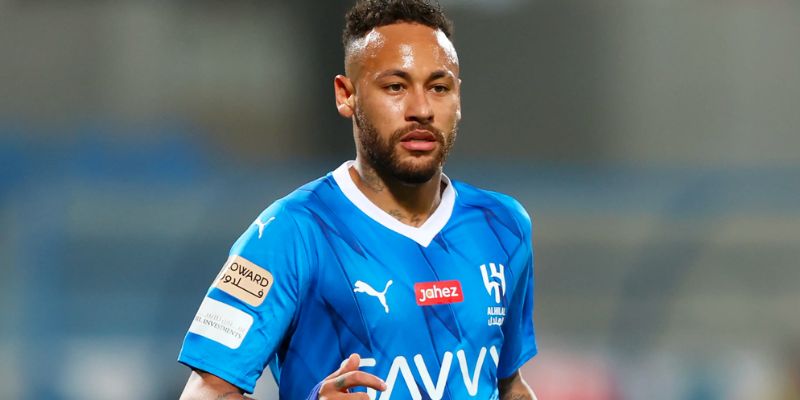 tiểu sử neymar