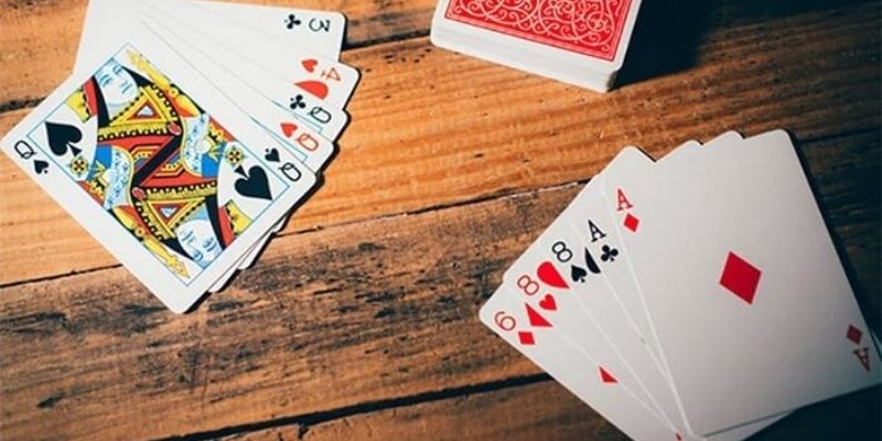 Cách Chơi Phỏm Cơ Bản Cách Chơi Phỏm Cơ Bản