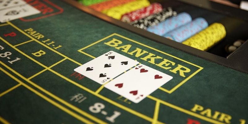 Luật Chơi Baccarat Tóm Tắt Dễ Hiểu Tại Sunwin Luật Chơi Baccarat Tóm Tắt Dễ Hiểu Tại Sunwin